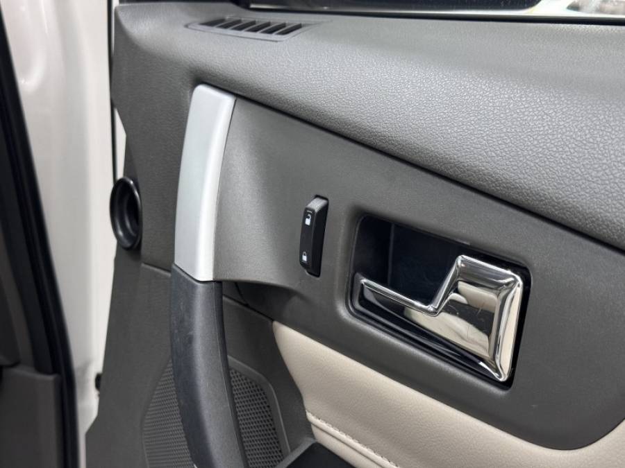 FORD - EDGE - 2013/2013 - Branca - R$ 72.900,00