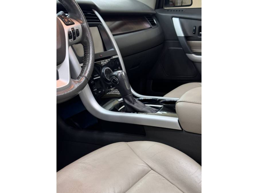 FORD - EDGE - 2013/2013 - Branca - R$ 72.900,00
