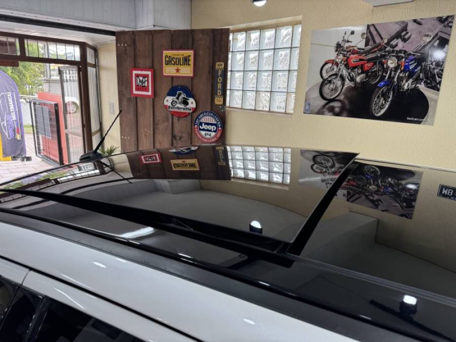 FORD - EDGE - 2013/2013 - Branca - R$ 72.900,00